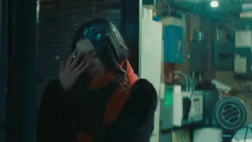 Задник до фильму"Анора" #547717