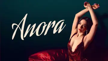 Задник до фильму"Анора" #547723