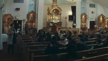 Задник до фильму"Анора" #547740