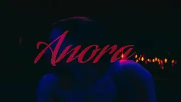 Задник до фильму"Анора" #547742