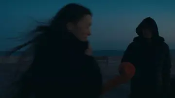 Задник до фильму"Анора" #547758