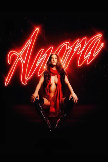 Постер до фильму"Анора" #547808
