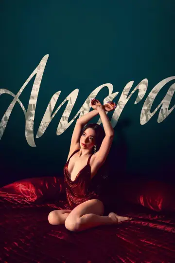 Постер до фильму"Анора" #547827