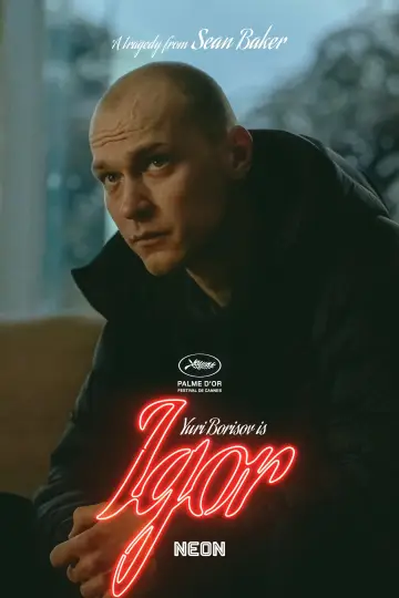 Постер до фильму"Анора" #547878