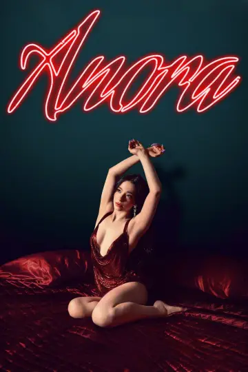 Постер до фильму"Анора" #547925