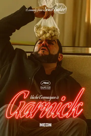 Постер до фильму"Анора" #547930