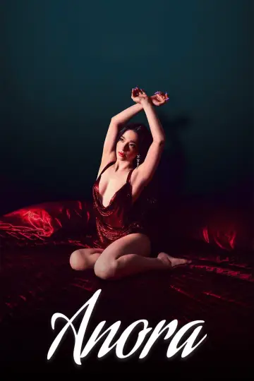Постер до фильму"Анора" #547939