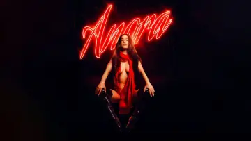 Задник до фильму"Анора" #767859