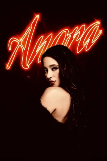 Постер до фильму"Анора" #828820