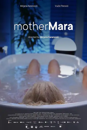 Постер до фильму"Majka Mara" #724389
