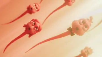Задник до фильму"Spermageddon" #521812
