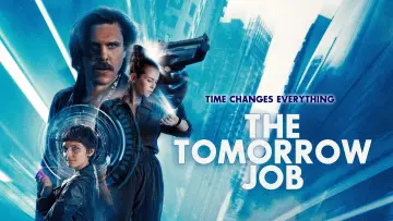 Задник до фильму"The Tomorrow Job" #1119922
