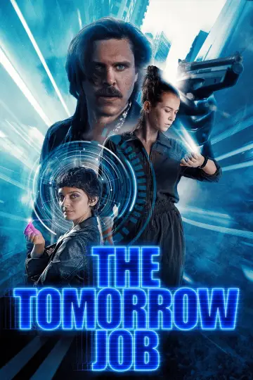 Постер до фильму"The Tomorrow Job" #1119925