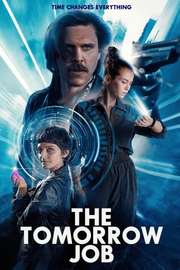 Постер до фильму"The Tomorrow Job" #1119927