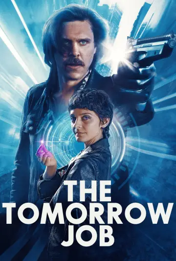 Постер до фильму"The Tomorrow Job" #1119928