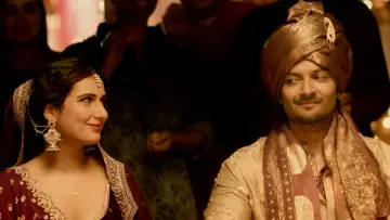 Задник до фильму"मेट्रो... इन दिनों" #676872
