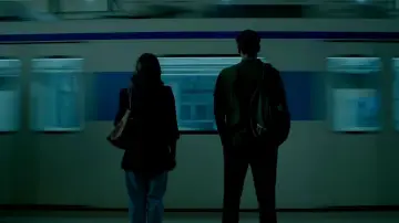 Задник до фильму"मेट्रो... इन दिनों" #676873