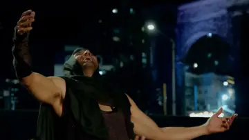 Задник до фильму"मेट्रो... इन दिनों" #676885