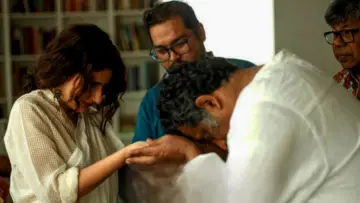 Задник до фильму"मेट्रो... इन दिनों" #676904