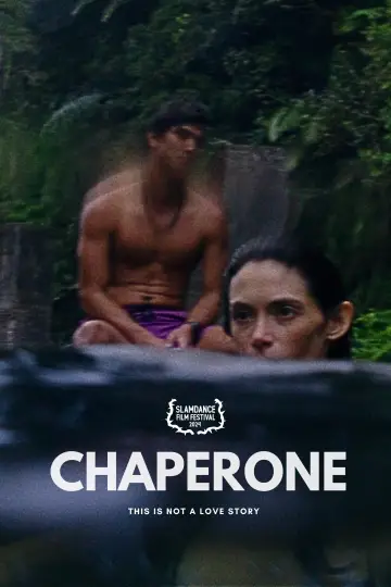 Постер до фільму "Chaperone" #196513