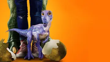Задник до фильму"The Adventures of Jurassic Pet 2: The Lost Secret" #424817