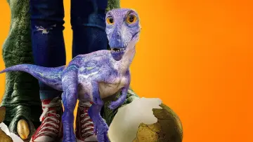 Задник до фильму"The Adventures of Jurassic Pet 2: The Lost Secret" #424818