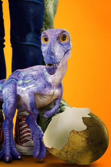 Постер до фильму"The Adventures of Jurassic Pet 2: The Lost Secret" #424823