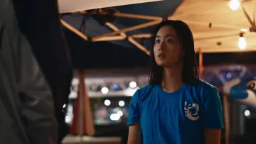 Задник до фильму"보이 인 더 풀" #885231