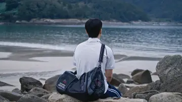 Задник до фильму"보이 인 더 풀" #885232