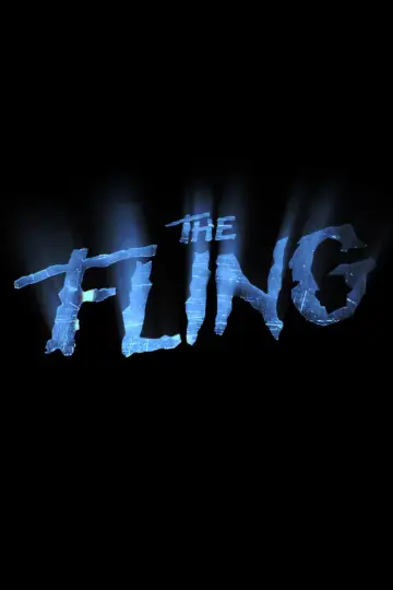 Постер до фильму"The Fling" #843977