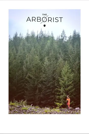 Постер до фильму"The Arborist" #737485
