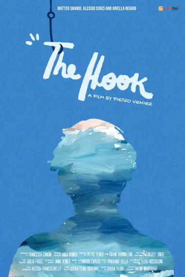 Постер до фильму"The Hook" #1181573