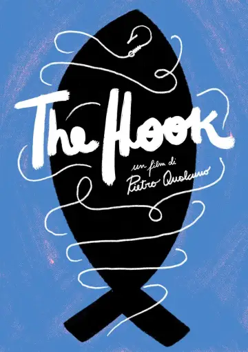 Постер до фильму"The Hook" #1181574