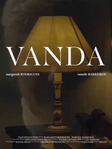 Постер до фильму"Vanda" #1166693