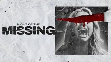 Задник до фильму"Night of the Missing" #1017158