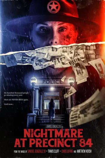Постер до фильму"Night of the Missing" #1017165