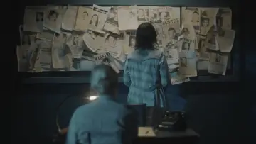 Задник до фильму"Night of the Missing" #374215