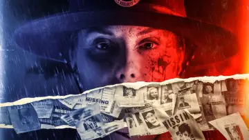 Задник до фильму"Night of the Missing" #374217