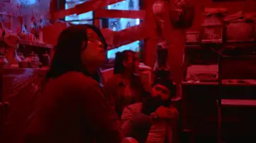 Задник до фильму"Setan Alas!" #760069