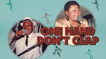 Задник до фильму"One Hand Don