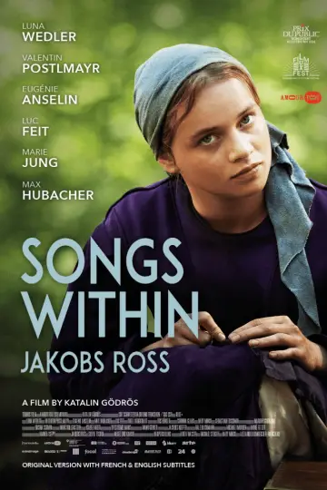 Постер до фильму"Jakobs Ross" #984342
