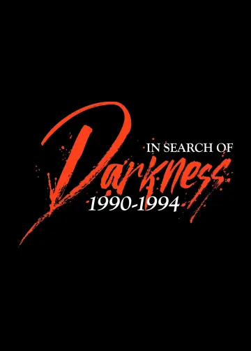 Постер до фильму"In Search of Darkness: 1990-1994" #684117