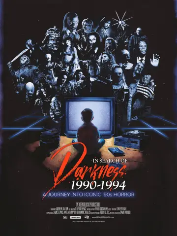 Постер до фильму"In Search of Darkness: 1990-1994" #684118