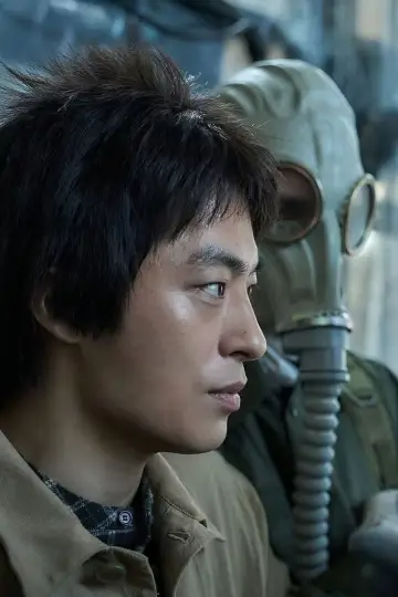 Постер до фільму "왕을 찾아서" #982958