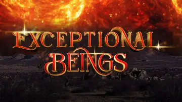 Задник до фильму"Exceptional Beings" #1136486