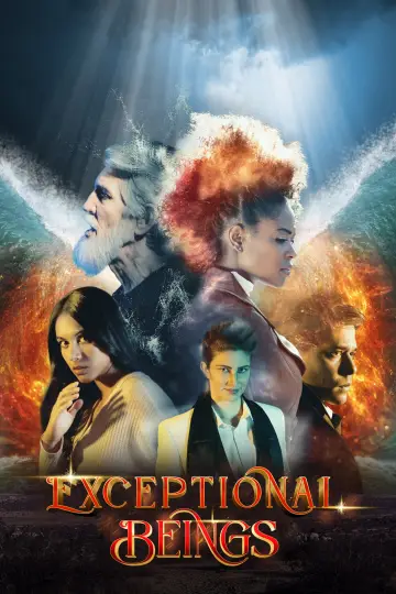 Exceptional Beings постер