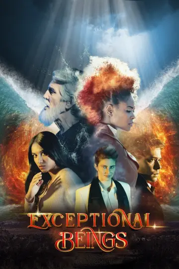 Постер до фильму"Exceptional Beings" #1136488