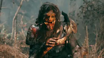Задник до фильму"Warchief" #198342