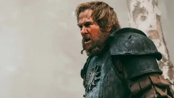 Задник до фильму"Warchief" #198343