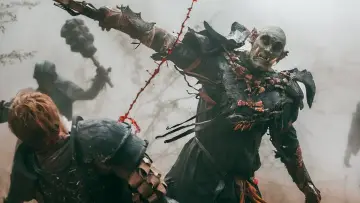 Задник до фильму"Warchief" #198344